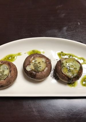 5分でおつまみ(*´꒳`*)詐欺級!-レシピのメイン写真