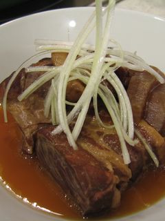 豚の角煮-レシピのメイン写真