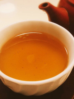 緑茶の茶葉から作る香り高い♪【ほうじ茶】-レシピのメイン写真