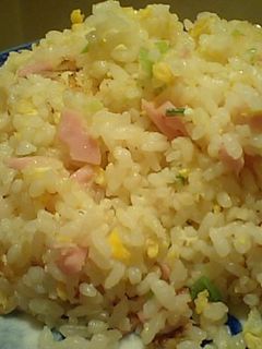 お子ちゃまチャーハン♪-レシピのメイン写真