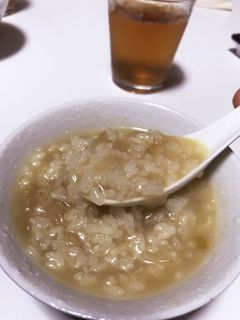 美味しくダイエット!なんちゃってリゾット-レシピのメイン写真