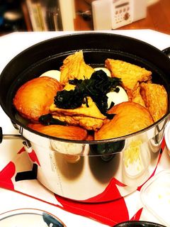 ほんの一手間!簡単おでん-レシピのメイン写真