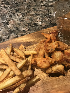 さくさく豚の皮揚げ チチャロン-レシピのメイン写真