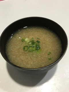 とろとろあったか美味しい 蓮根のすまし汁-レシピのメイン写真
