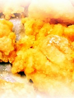 ◎ゆず胡椒マヨ唐揚げ◎-レシピのメイン写真