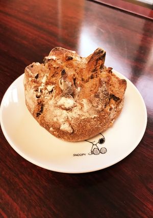 ❁パンの保存とリベイク❁-レシピのメイン写真