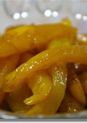 おもてなしメニューに♪パプリカのマリネ-レシピのメイン写真