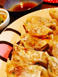 愛情♡手づくり餃子-レシピのメイン写真