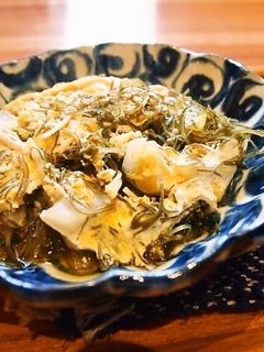 白菜ときざみ昆布の卵とじ-レシピのメイン写真