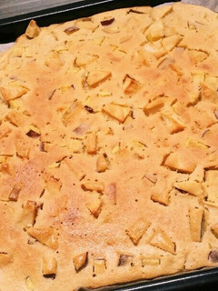リンゴとさつまいものソフトクッキー-レシピのメイン写真