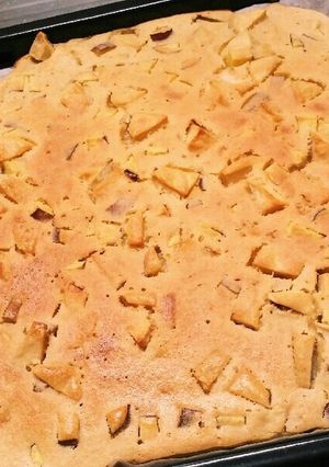 リンゴとさつまいものソフトクッキー-レシピのメイン写真