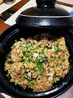 土鍋で牡蠣ご飯-レシピのメイン写真