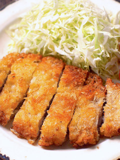 基本の柔らか♡とんかつ〜揚げ焼きで簡単-レシピのメイン写真