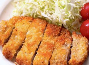 基本の柔らか♡とんかつ〜揚げ焼きで簡単-レシピのメイン写真