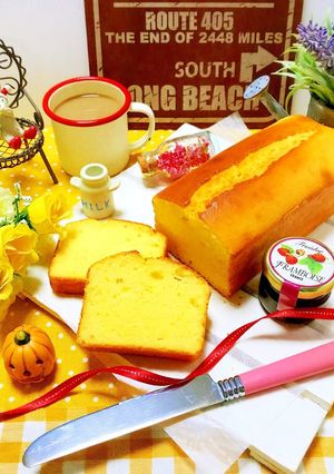 アメリカのソウルフード♡コーンブレッド♪-レシピのメイン写真
