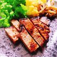 低糖質!安いお肉も激ウマ!牛肉の味噌漬け