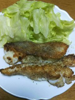 たらのムニエル-レシピのメイン写真