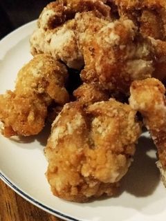 簡単!ジューシー唐揚げ-レシピのメイン写真