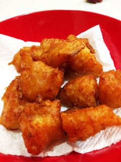 アブラカレイの唐揚げ 簡単楽チン♪-レシピのメイン写真