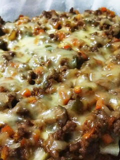 美味しいよ(^^)冬瓜のミートソースかけ-レシピのメイン写真