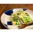 超便利!!作り置きハム・キャベツ・卵炒め