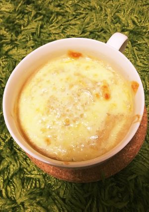 肉じゃがグラタン-レシピのメイン写真