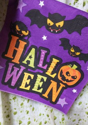 HELLO❗❗ハロウィン・Party❕❕-レシピのメイン写真