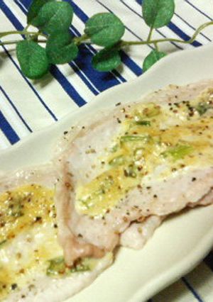 ✿ペッパーポーク❀楽々✿オーブン焼き♪♪-レシピのメイン写真
