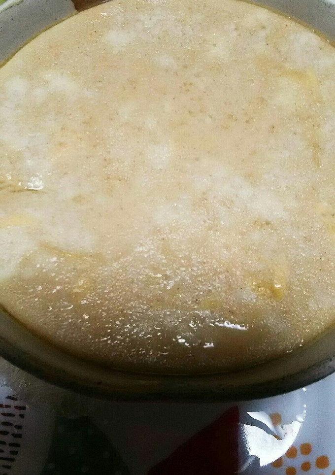 玉子だけ！簡単茶碗むし-レシピのメイン写真