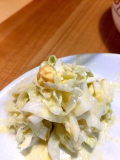マヨたまサラダ☆-レシピのメイン写真