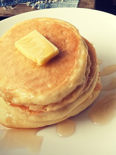 自家製*ホットケーキミックス-レシピのメイン写真