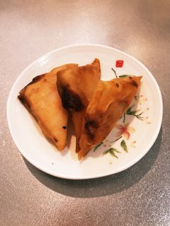 春巻きピザ-レシピのメイン写真