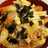 ちくわと玉ねぎ丼