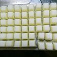 離乳食にも便利!冷凍ヨーグルトキューブ