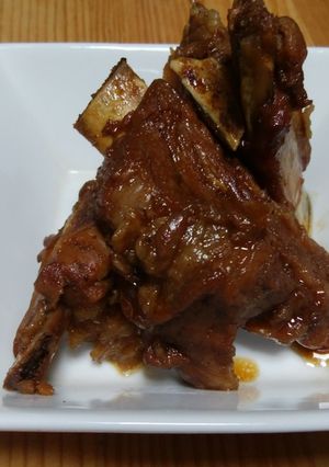 美味しいハ～ブ酢で優しいおかず　-レシピのメイン写真