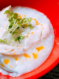 簡単すぎ美味しい参鶏湯♡-レシピのメイン写真
