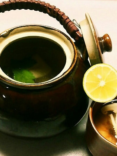 松茸の土瓶蒸し-レシピのメイン写真