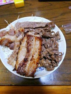 お肉ガッツリ❗焼き肉どんぶり-レシピのメイン写真