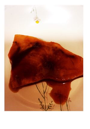 ☆簡単カジキの照り焼き☆-レシピのメイン写真