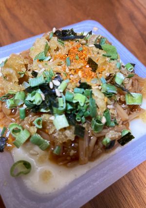 冷奴-レシピのメイン写真