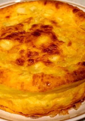 サツマイモのチーズケーキ-レシピのメイン写真