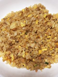 鮭フレークチャーハン★-レシピのメイン写真