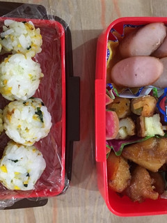 1歳児弁当 2-レシピのメイン写真
