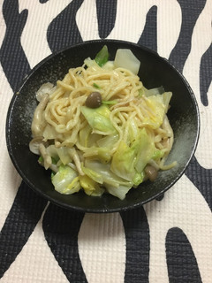 簡単 焼きそば-レシピのメイン写真