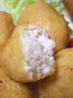 サクふわっチキンナゲット♪-レシピのメイン写真