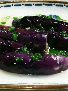 茄子の煮浸し-レシピのメイン写真