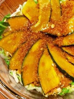 生姜のこぶおろしで蒸し野菜-レシピのメイン写真