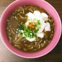รูปของ ナメコでトロトロ〜とろみめん
