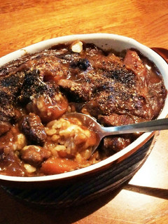カレーとチーズのドリア-レシピのメイン写真