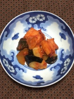 ズッキーニとベーコンのトマト煮-レシピのメイン写真
